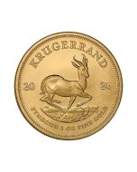 1 oz SA Krugerrand Gullmynt 2026
