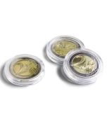 Plastkapsel  for mynt Ultra Ø 32,6 mm