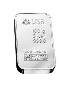 FINSILVERTACKA UBS 0,100 KG