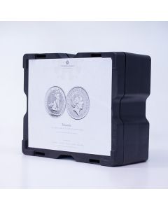 Monster Box Britannia Tom (Brukt)