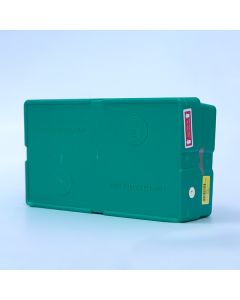 Monster Box American Eagle Tom (Brukt)