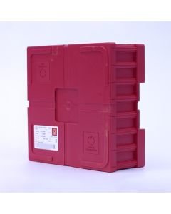 Monster Box Wiener Philharmonik Tom (Brukt)